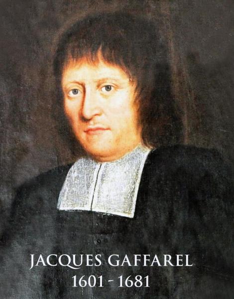 Jgaffarel